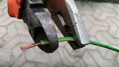 how far should wire stick out of electrical box|electrical box wire stripping tips.